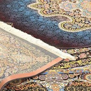 شناخت فرش اصل و تقلبی