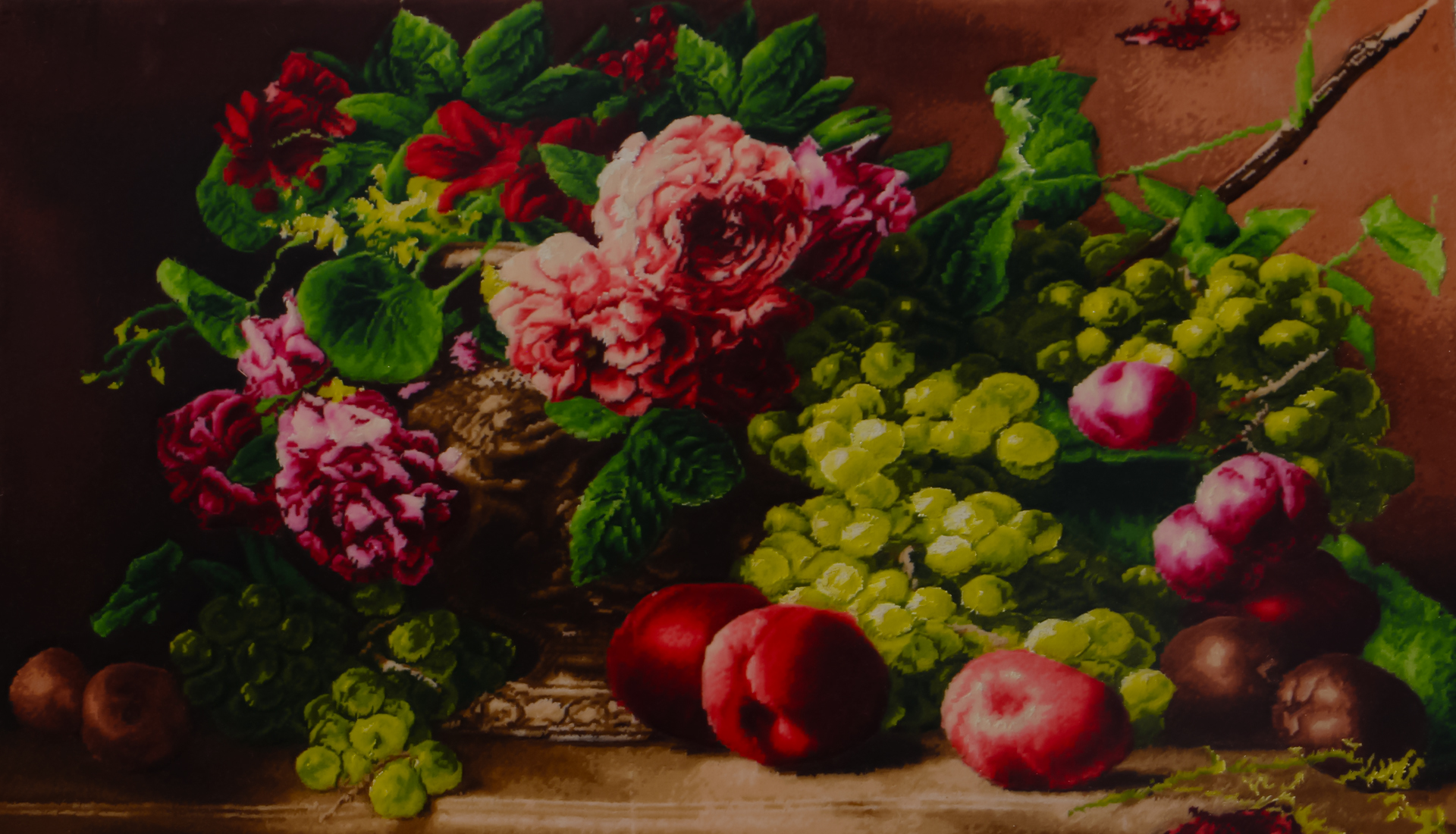 عمر و ماندگاری بالا عمر و ماندگاری بالا