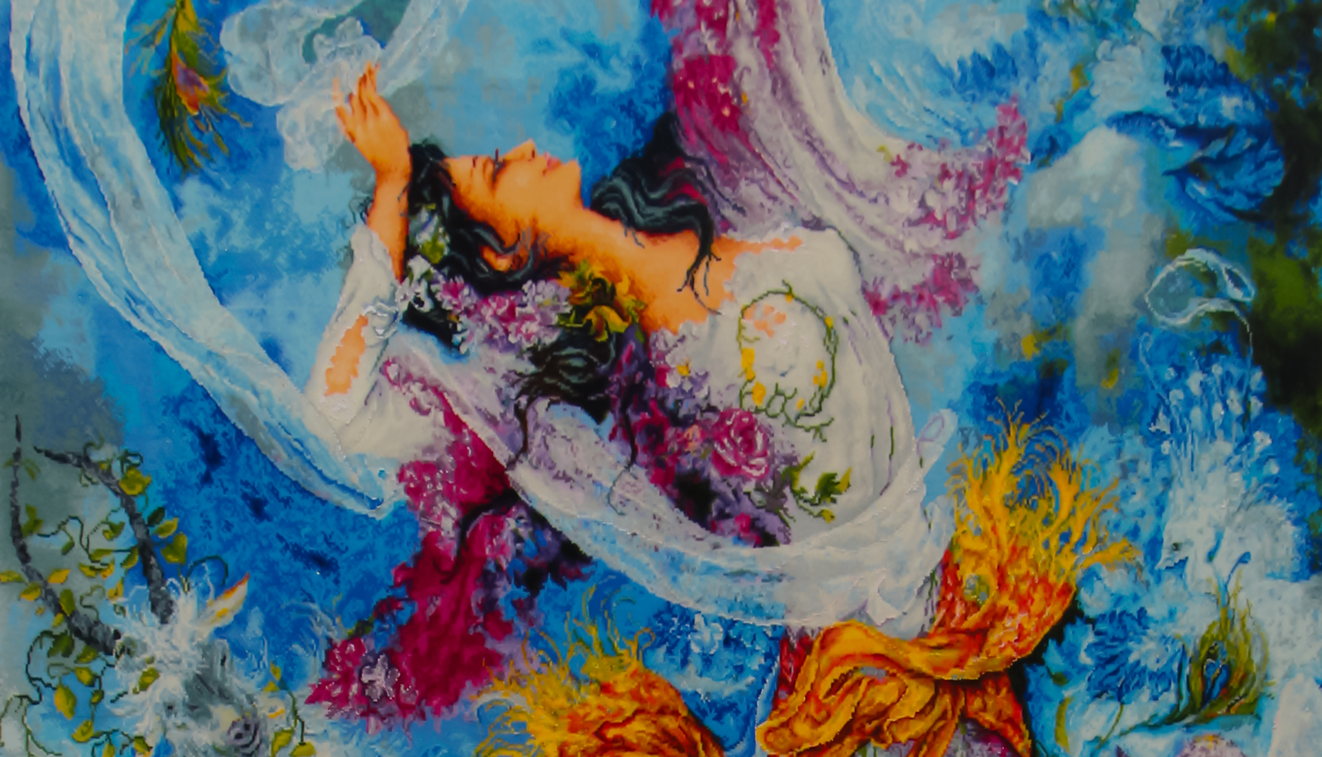 جلوه زیبا و درخشنده جلوه زیبا و درخشنده